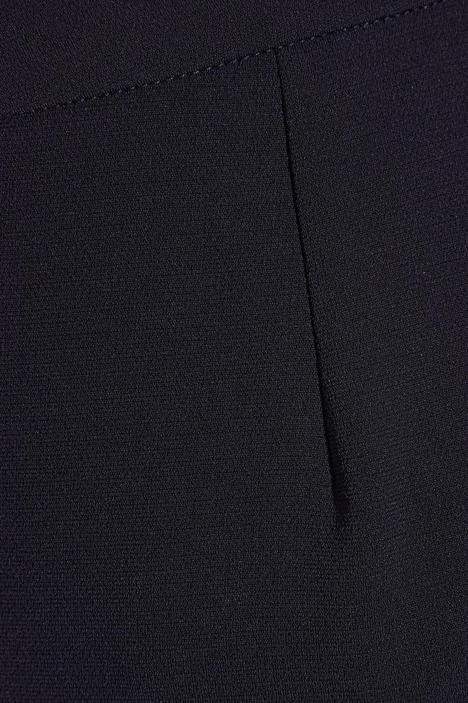 商品Max Mara|Nerina button-detailed crepe slim-leg pants,价格¥1490,第6张图片详细描述