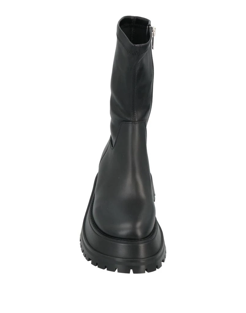 商品Burberry|Boots,价格¥5303,第4张图片详细描述