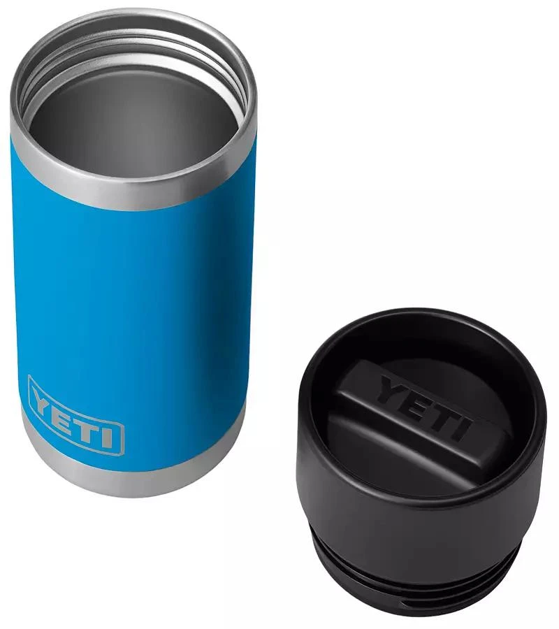 商品YETI|YETI 12 oz. Rambler Bottle with HotShot Cap,价格¥209,第3张图片详细描述