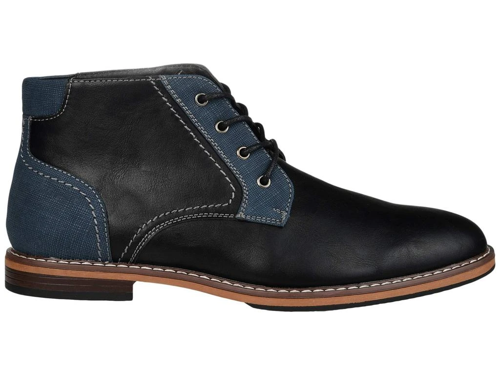 商品Vance Co.|Franco Plain Toe Chukka Boot,价格¥209,第5张图片详细描述