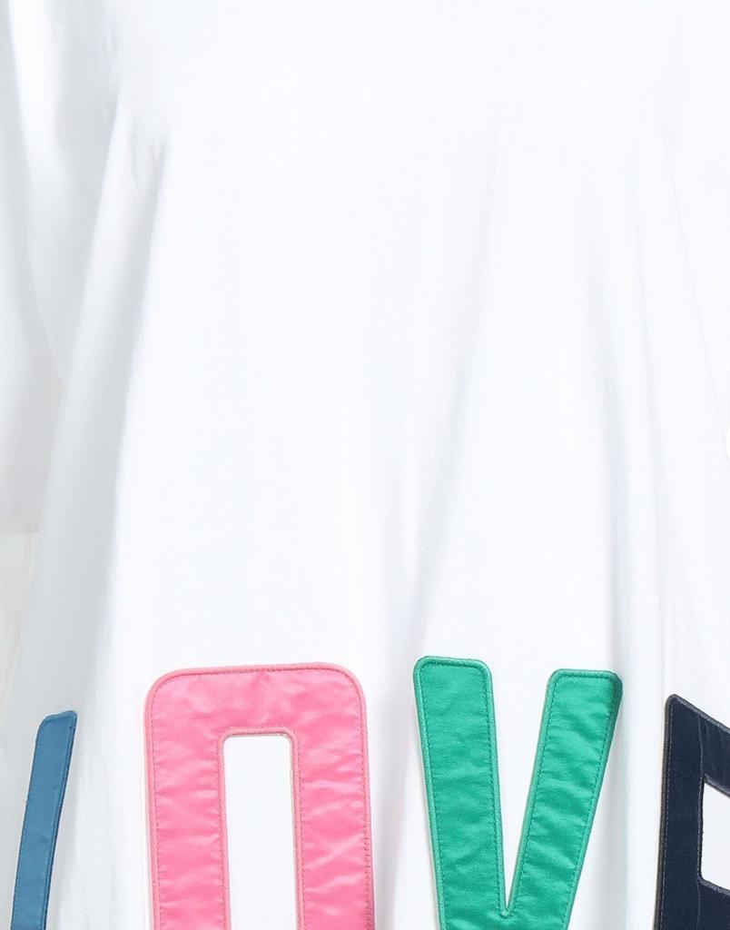 商品Moschino|T-shirt,价格¥797,第6张图片详细描述