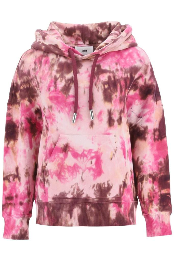 TIE-DYE HOODIE商品第1张图片规格展示