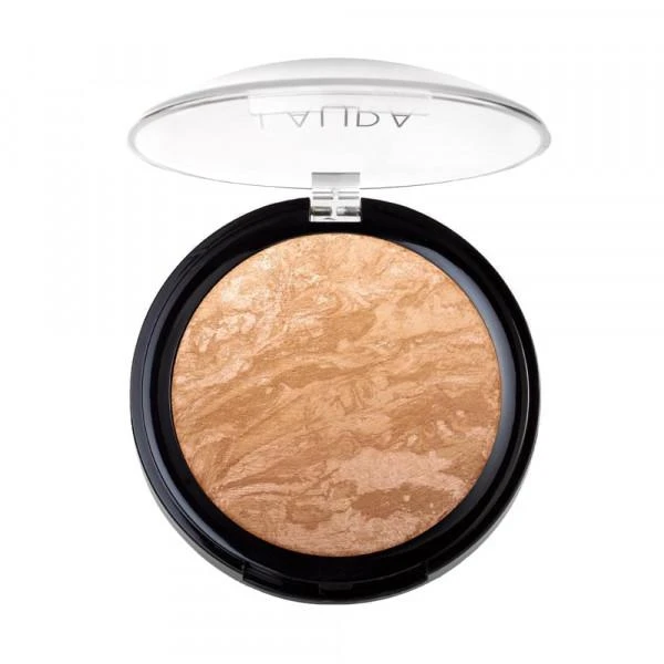 商品Laura Geller|Baked Balance n Glow Illuminating Powder Foundation,价格¥38,第1张图片