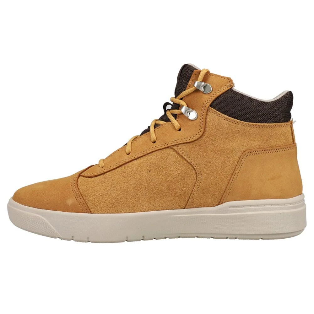 商品Timberland|Seneca Bay Lace Up Boots,价格¥450,第3张图片详细描述