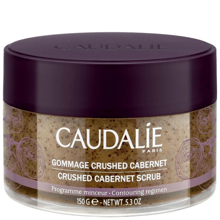 商品Caudalie|Caudalie Crushed Cabernet Scrub (150g),价格¥309,第2张图片详细描述