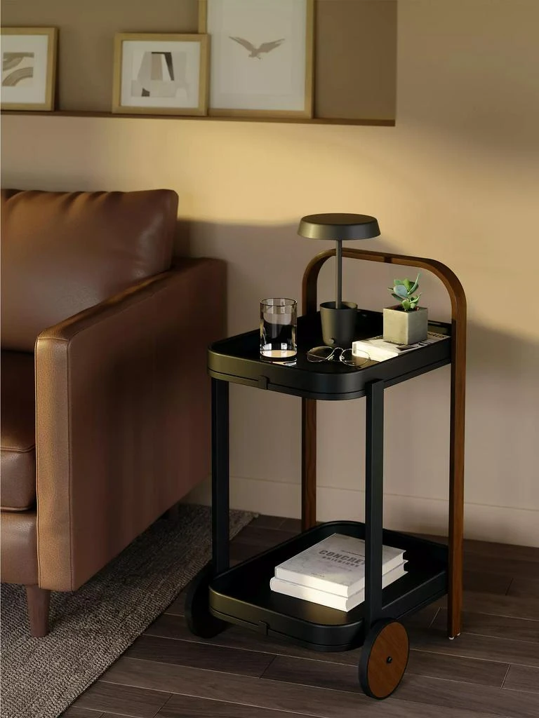Bellwood Bar/Serving Cart 商品