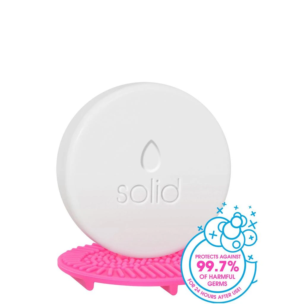 商品beautyblender|beautyblender blendercleanser solid,价格¥133,第2张图片详细描述