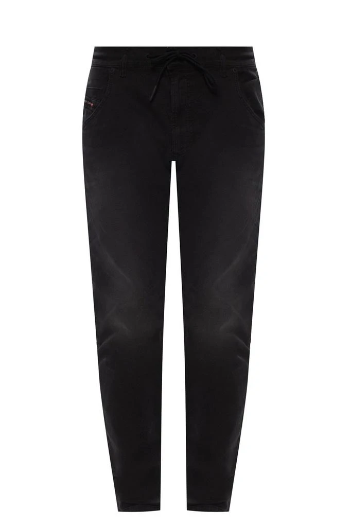 商品Diesel|Diesel Krooley-E-Ne Tapered Legs Jeans,价格¥823,第1张图片