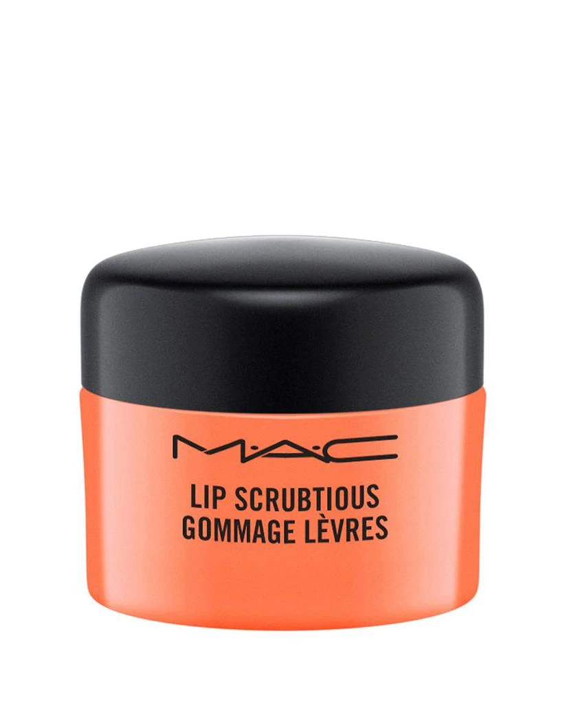 商品MAC|Lip Scrubtious,价格¥147,第1张图片