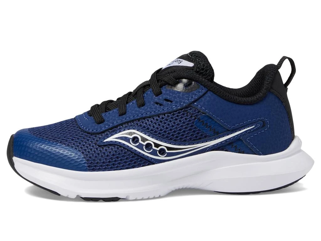 商品Saucony|Axon 3 Sneakers (Little Kid/Big Kid),价格¥354,第4张图片详细描述