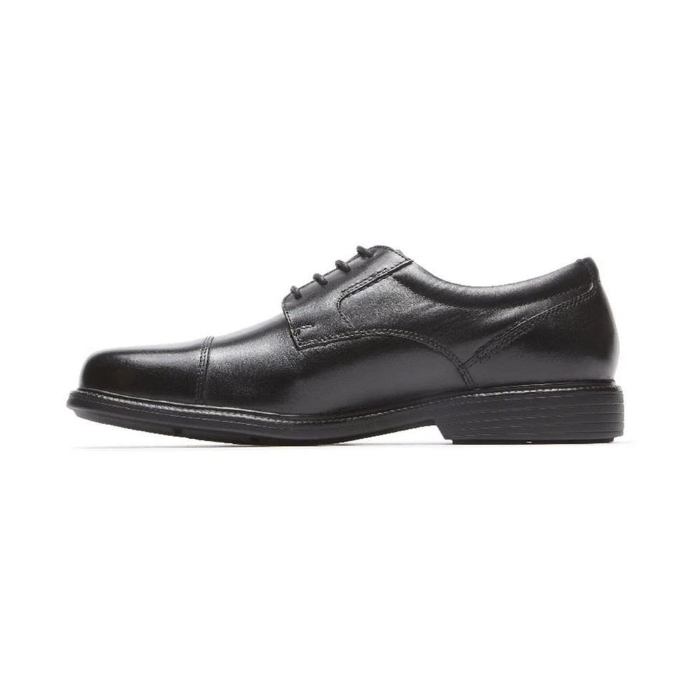 商品Rockport|Men's Charlesroad Captoe Dress Shoes,价格¥939,第5张图片详细描述