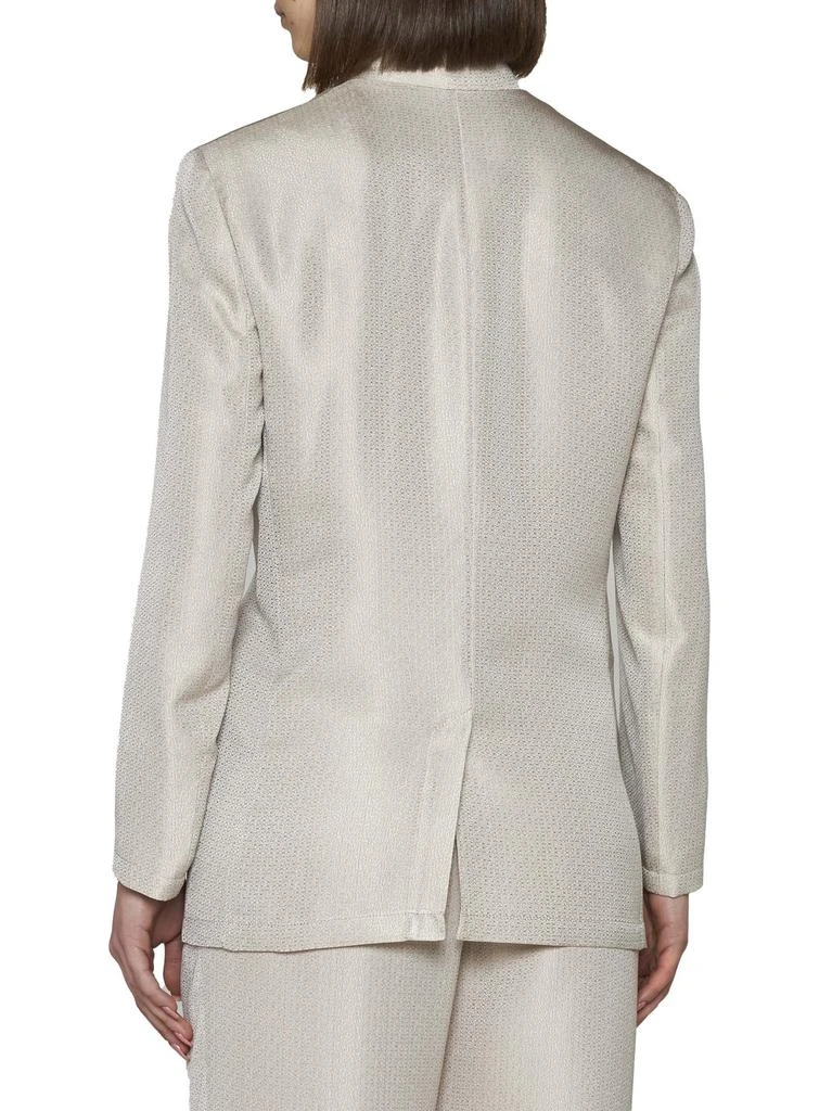 商品Giorgio Armani|Giorgio Armani Blazer,价格¥12623,第4张图片详细描述