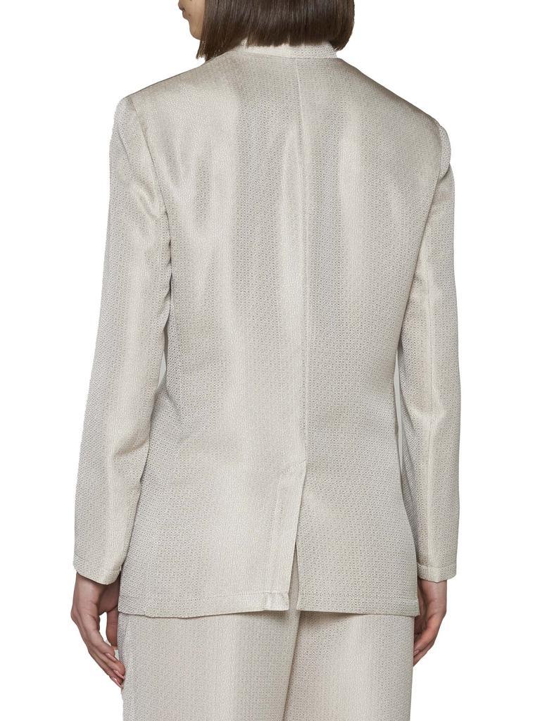 商品Giorgio Armani|Giorgio Armani Blazer,价格¥13947,第6张图片详细描述