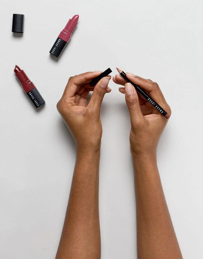 商品Bobbi Brown|Bobbi Brown Lip Pencil Nude,价格¥281,第4张图片详细描述
