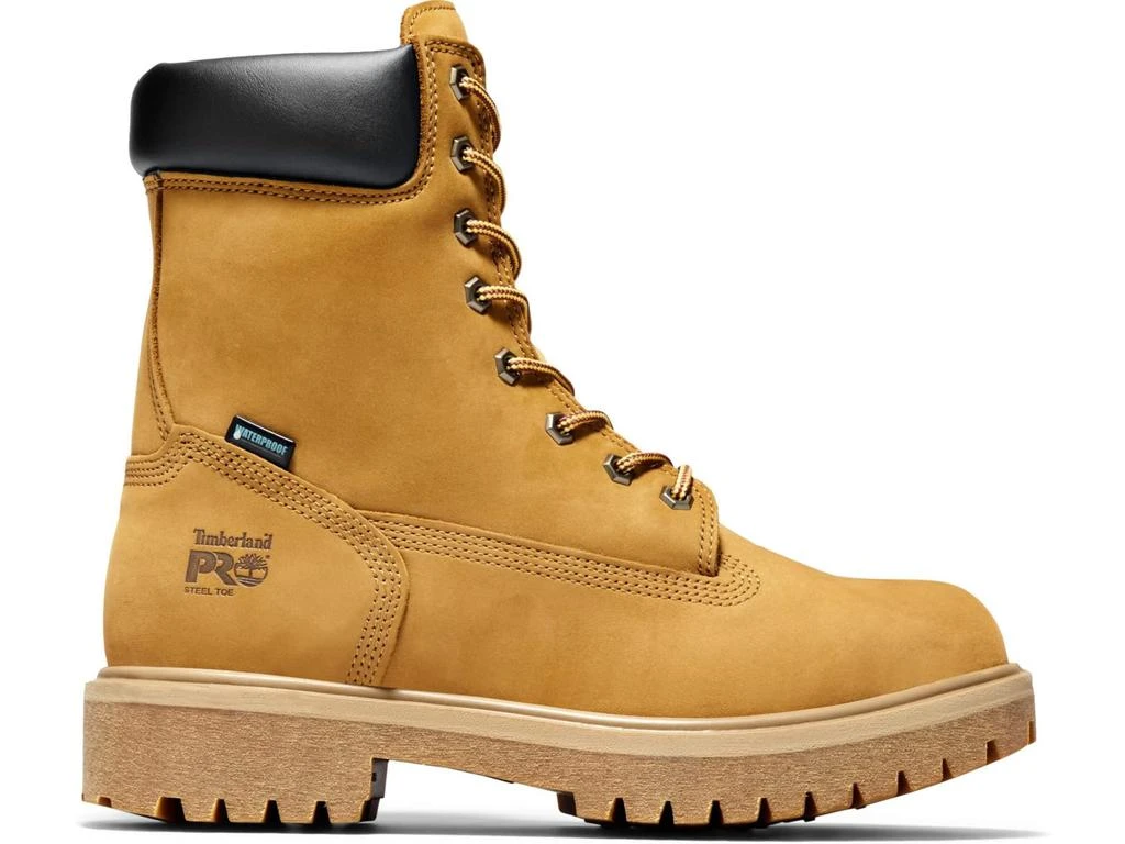 商品Timberland|Direct Attach 8" Steel Toe,价格¥1234,第3张图片详细描述