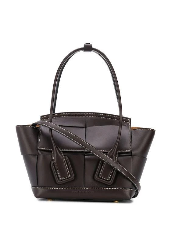 商品Bottega Veneta|BOTTEGA VENETA ARCO 29 BAG,价格¥22572,第1张图片