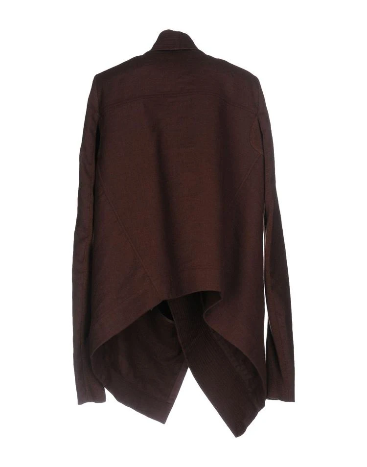 商品Rick Owens|Jacket,价格¥2117,第2张图片详细描述