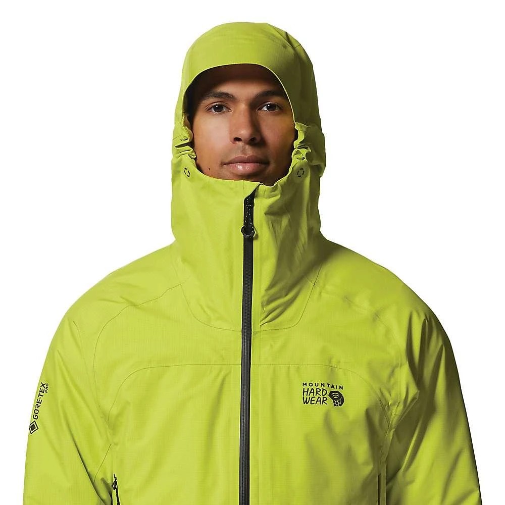 Mountain Hardwear Men's Dawnlight GTX Pro Jacket 商品