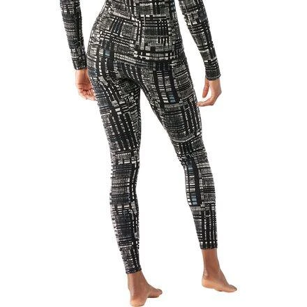 商品SmartWool|Classic Thermal Merino Baselayer Bottom - Women's,价格¥509,第2张图片详细描述