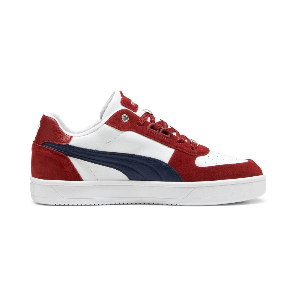 商品Puma|PUMA Men's Caven 2.0 Lux SD Sneakers,价格¥306,第2张图片详细描述