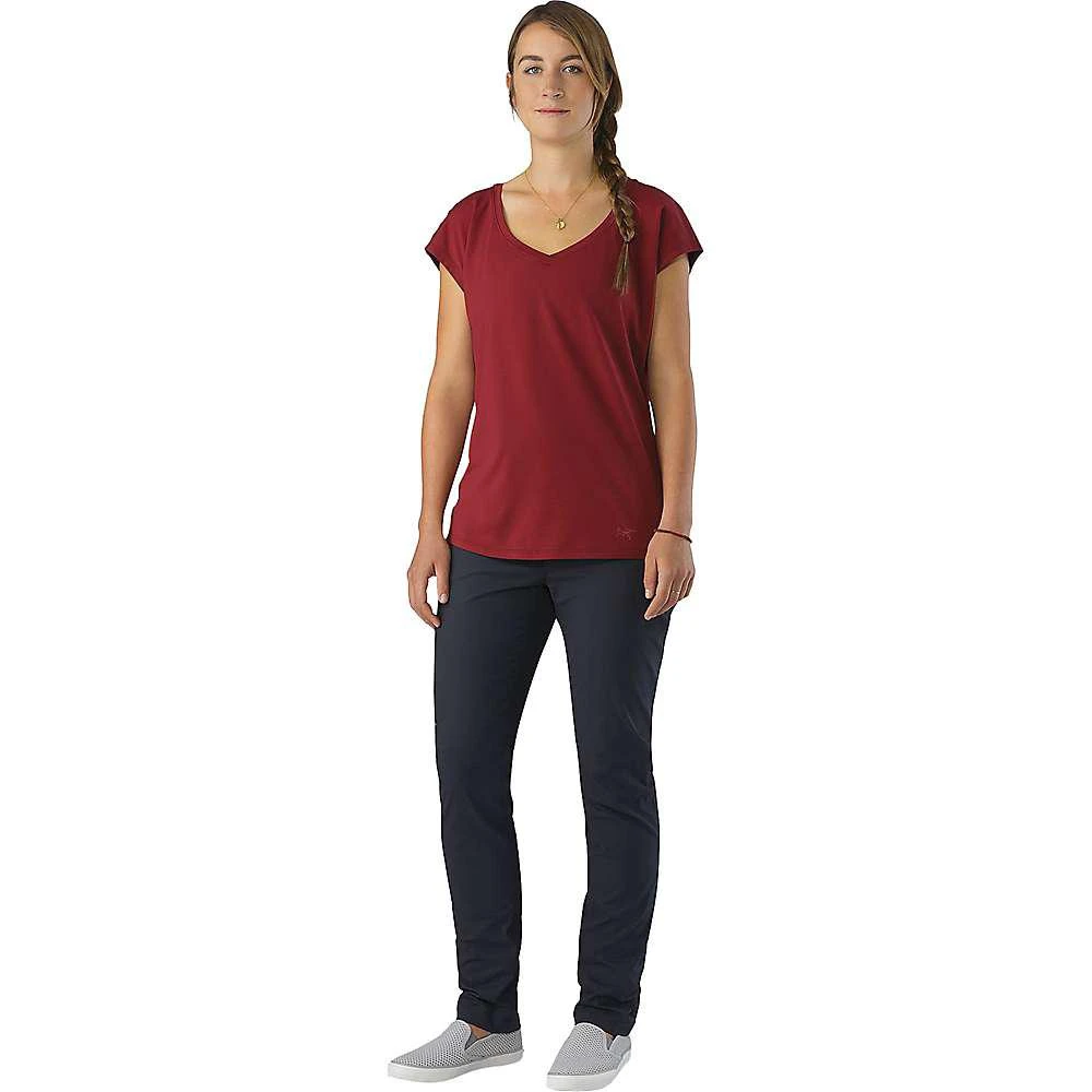 商品Arc'teryx|Arcteryx Women's Dori Pant,价格¥564,第4张图片详细描述