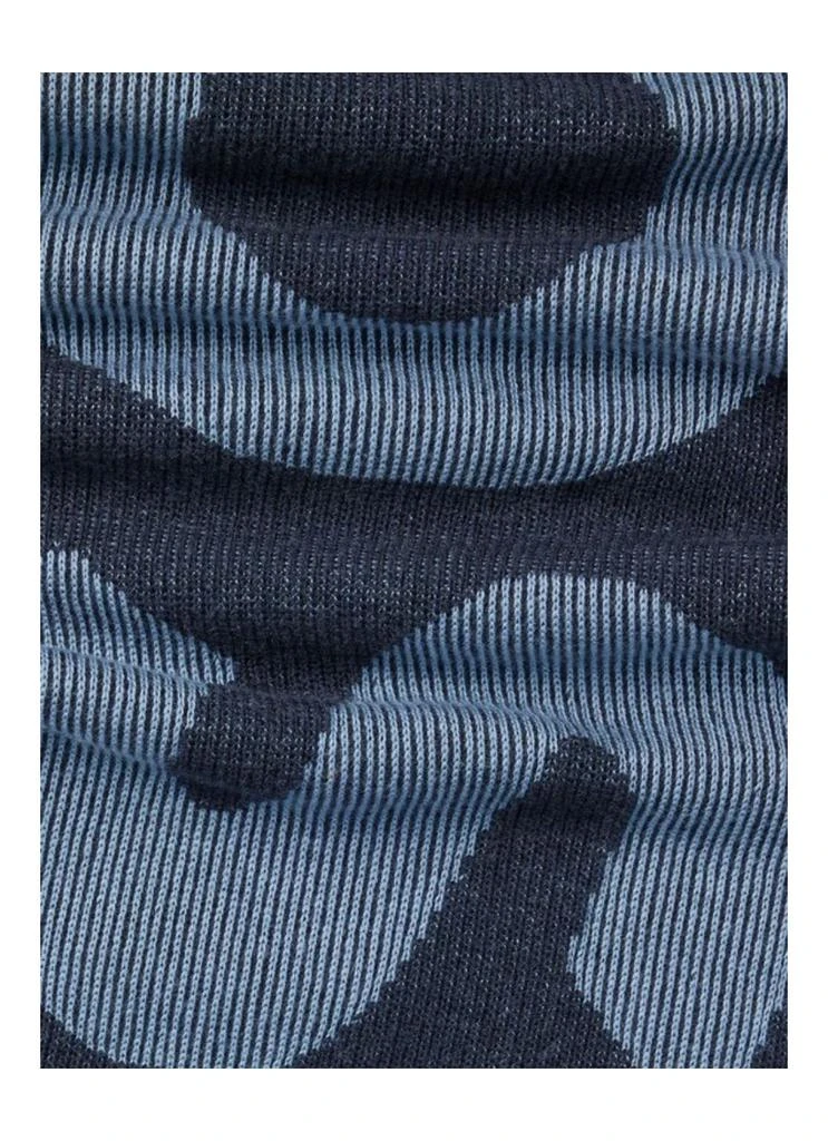 商品Hugo Boss|Lamico_Scarf,价格¥355,第3张图片详细描述