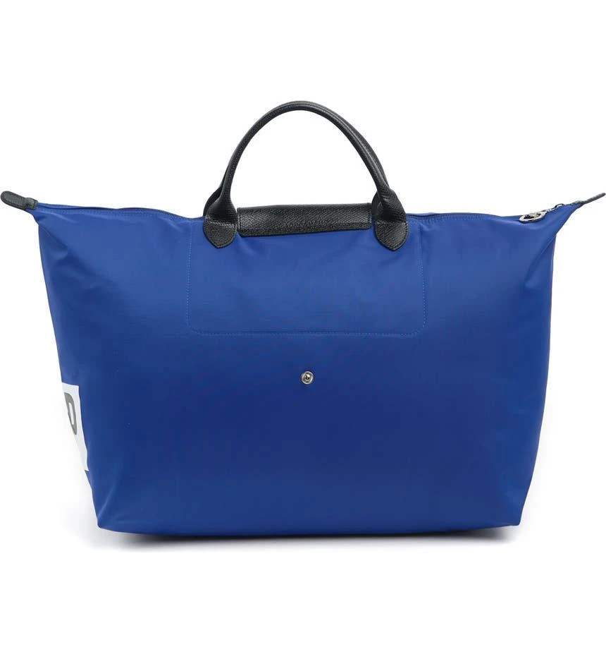 商品Longchamp|Le Pliage Travel Tote,价格¥620,第3张图片详细描述