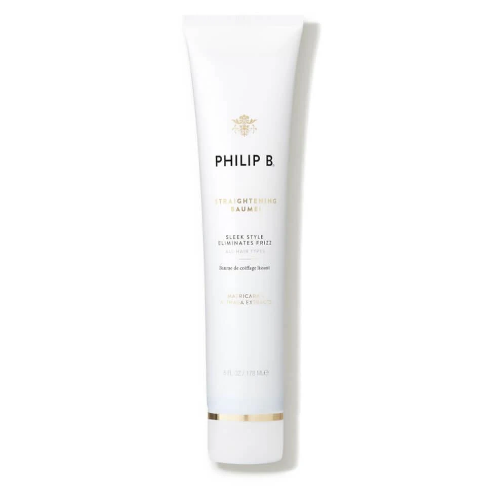 商品Philip B|Philip B Straightening Baume 6 fl. oz,价格¥285,第1张图片详细描述