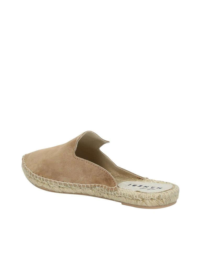 商品Manebi|MANEBI HAMPTONS MULES,价格¥781,第3张图片详细描述