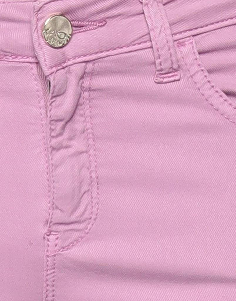 商品KAOS|Denim pants,价格¥691,第6张图片详细描述