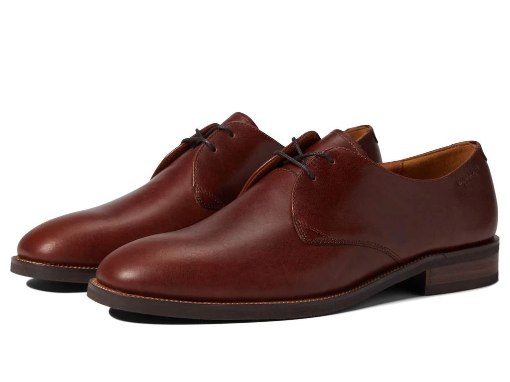 商品Vagabond Shoemakers|Percy Leather Derby,价格¥1542,第1张图片