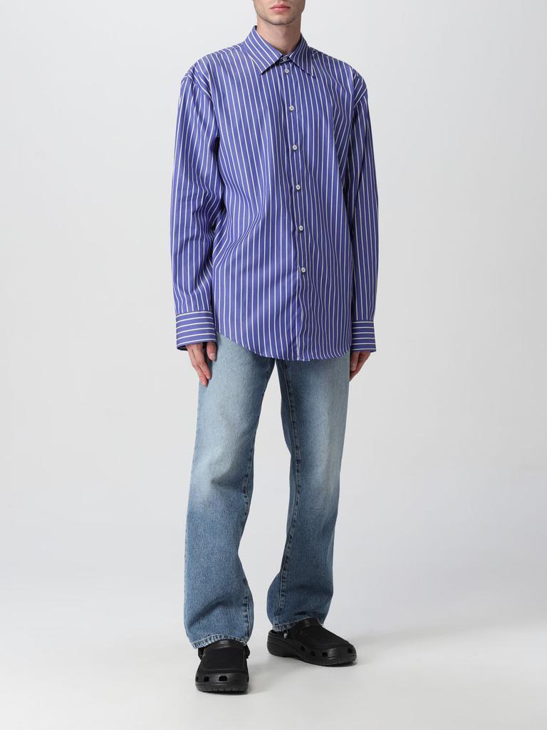 商品MSGM|Msgm shirt for man,价格¥1886,第4张图片详细描述