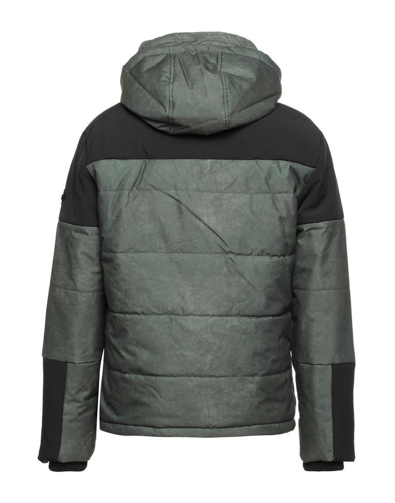 商品BERNA|Shell  jacket,价格¥430,第4张图片详细描述