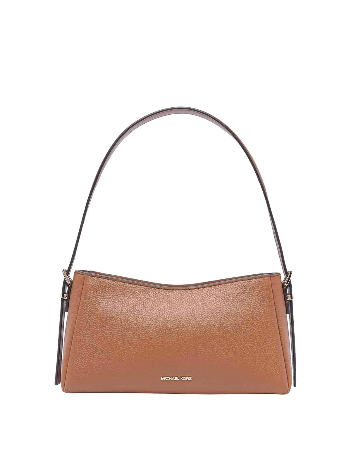 商品【商品预售7天】 Michael Kors|Michael Kors 女士单肩包 32R5G9OC6L230-0 棕色,价格¥1417,第1张图片