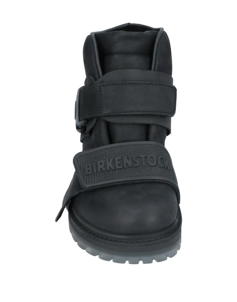 商品Rick Owens|Ankle boot,价格¥2784,第4张图片详细描述