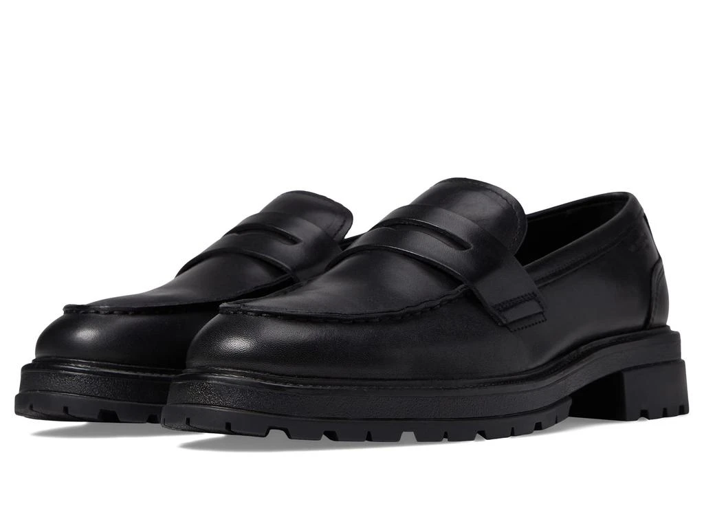 商品Vagabond Shoemakers|Johnny 2.0 Leather Loafer,价格¥1468,第1张图片