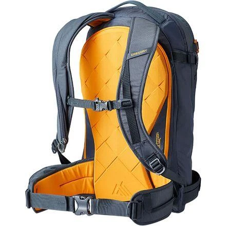 商品Gregory|Targhee 26L Backpack,价格¥1064,第2张图片详细描述