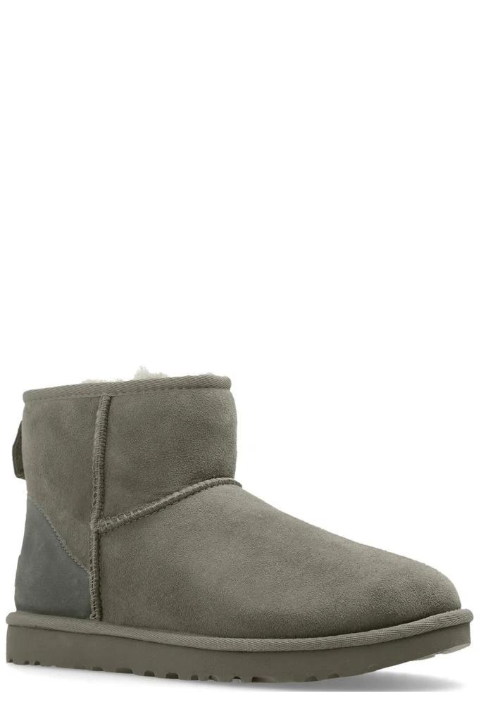 商品UGG|UGG Classic Ultra II Round Toe Snow Boots,价格¥921,第2张图片详细描述