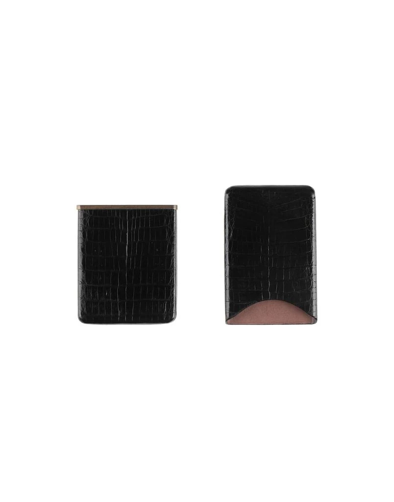 商品The Row|Document holder,价格¥6620,第2张图片详细描述