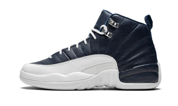 商品Jordan|Air Jordan 12 Retro (GS),价格¥2907,第3张图片详细描述