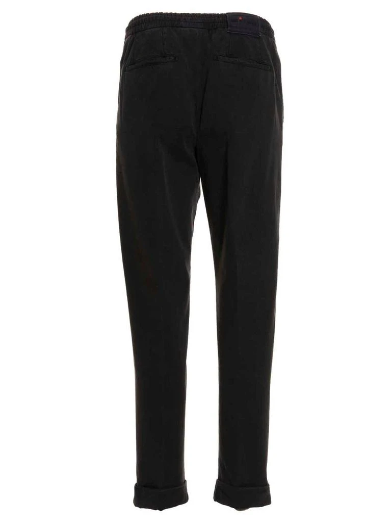 商品Kiton|'Pantalaccio’ pants,价格¥1966,第2张图片详细描述