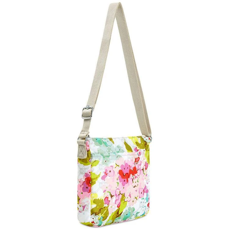 商品Kipling|凯浦林 印花单肩斜跨包,价格¥356,第4张图片详细描述