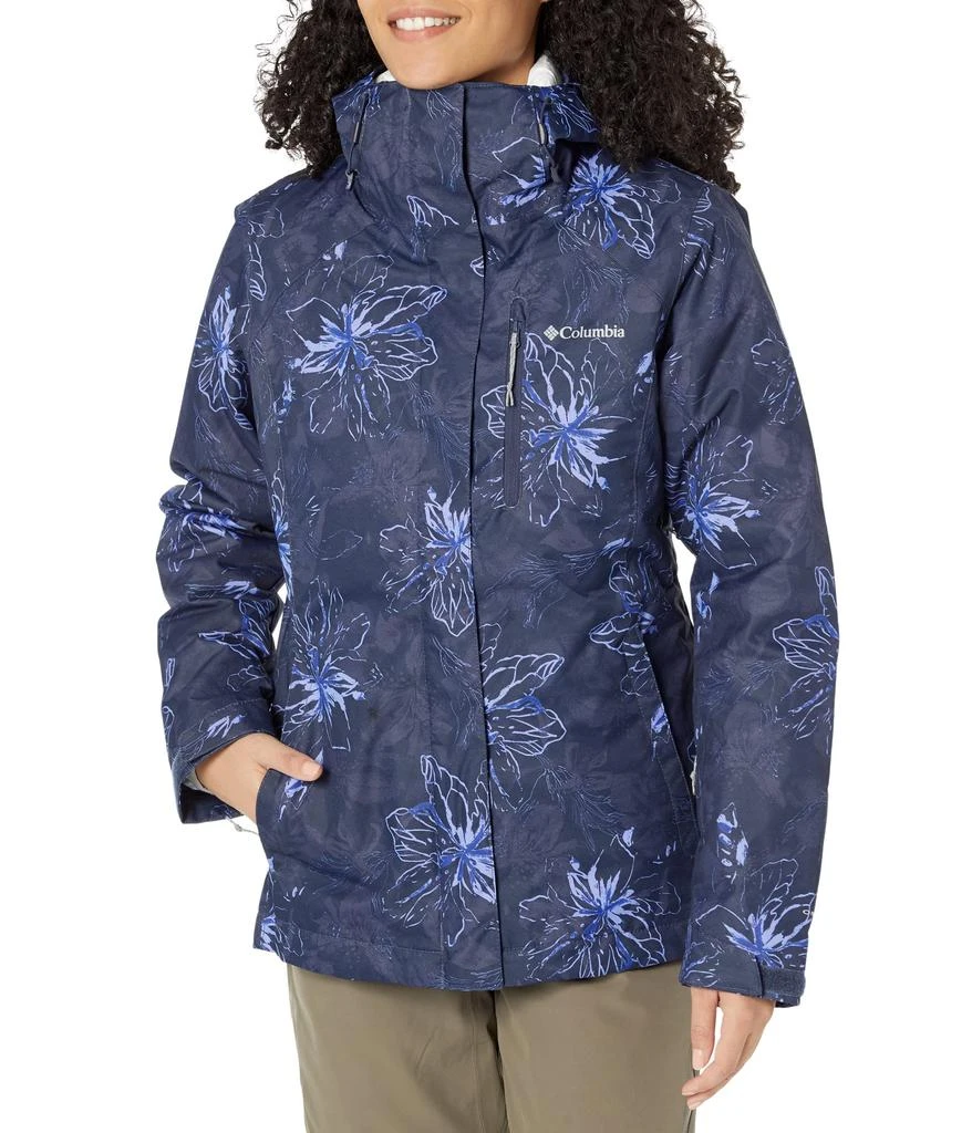 商品Columbia|Whirlibird IV Interchange Jacket,价格¥1729,第1张图片