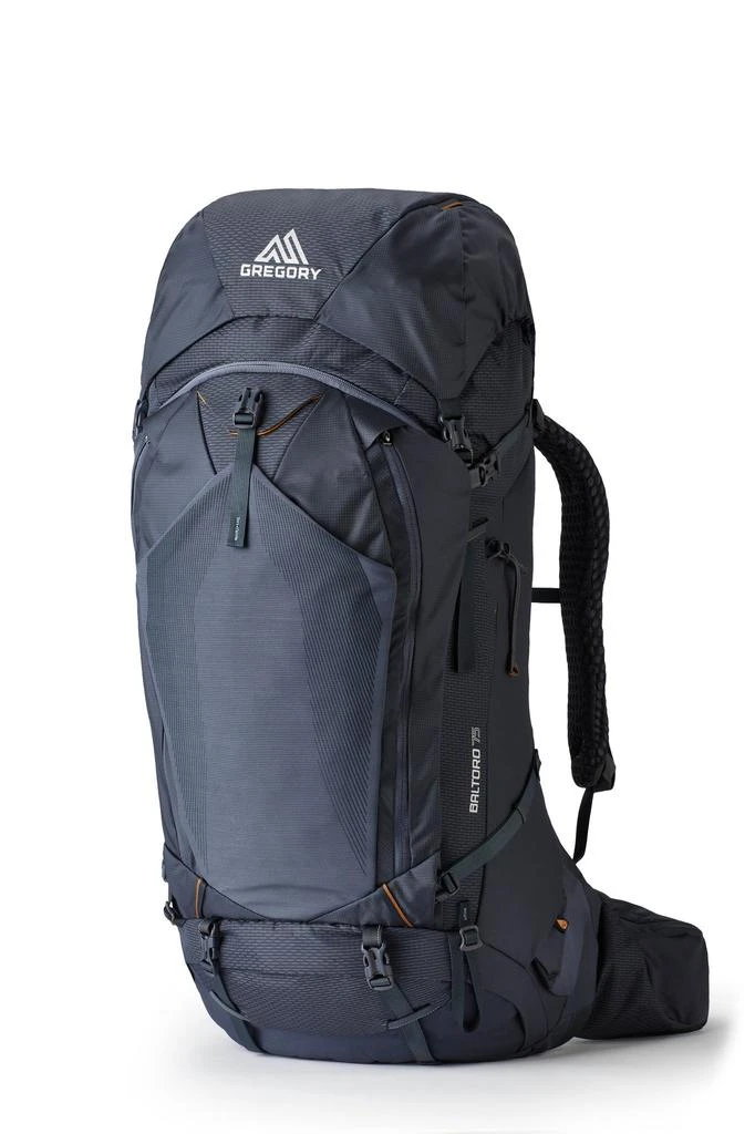格里高利 男款75L 户外登山包 商品