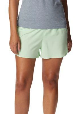 商品Columbia|Womens Hike Shorts,价格¥224,第1张图片