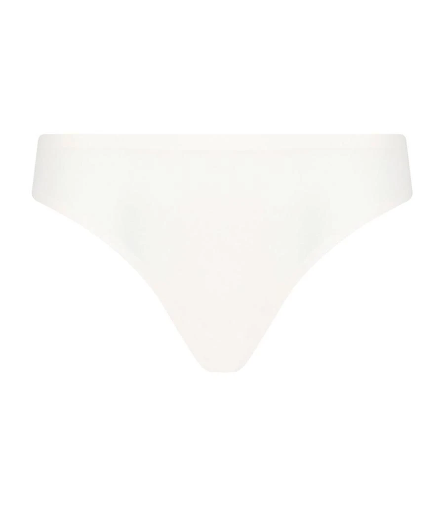 商品Chantelle|SoftStretch Thong,价格¥180,第2张图片详细描述