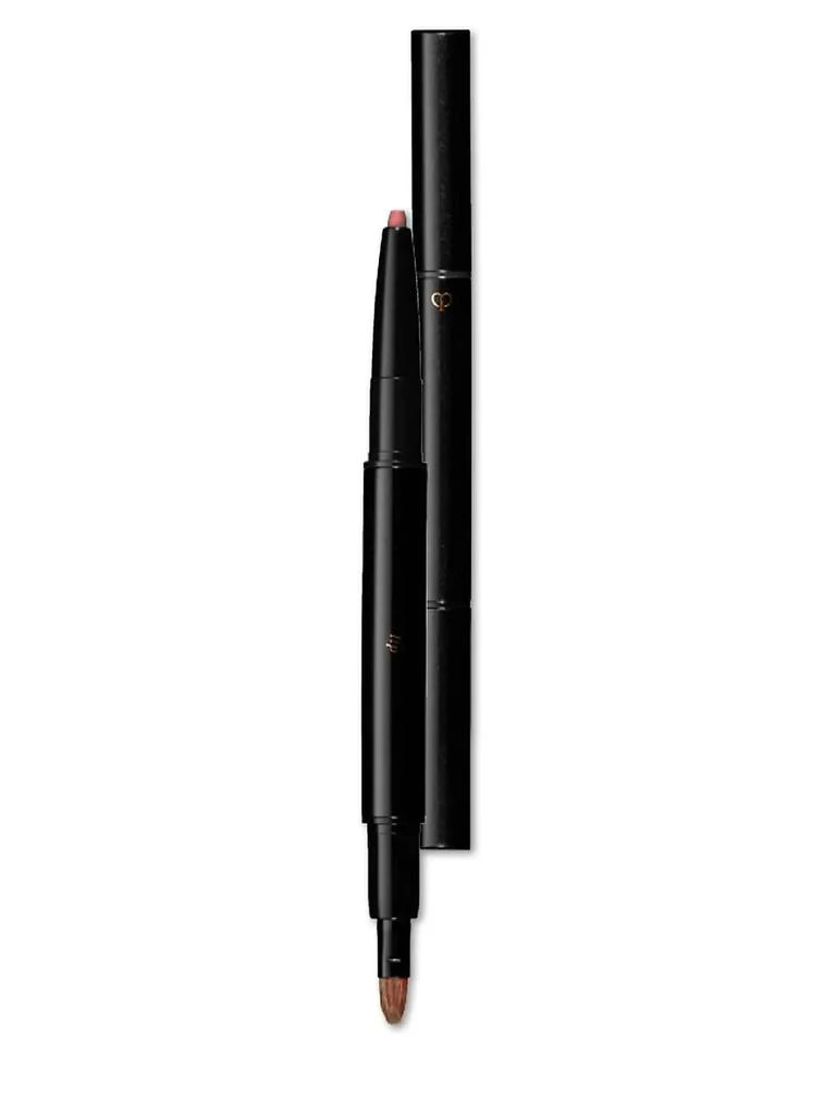 商品Cle de Peau|Lip Liner Pencil,价格¥225,第2张图片详细描述