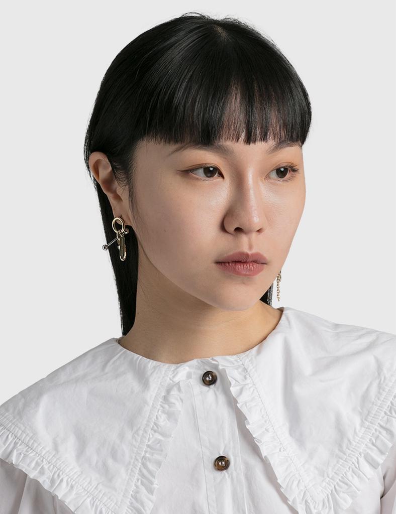 Stella Earrings商品第4张图片规格展示