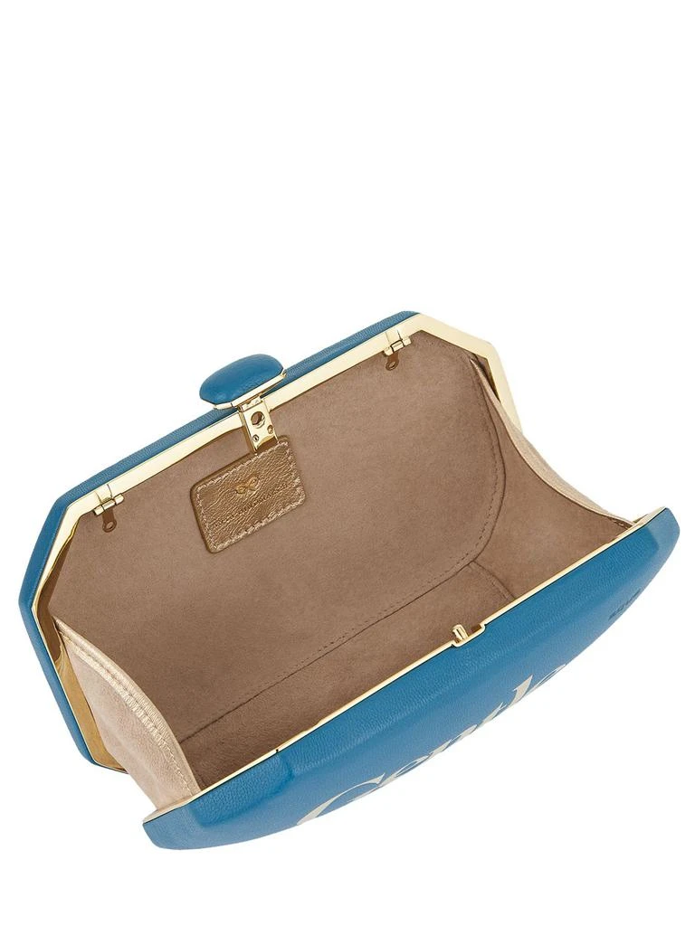 商品Anya Hindmarch|Gentle Touch Soap Clutch,价格¥2445,第5张图片详细描述