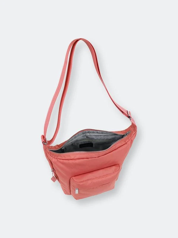 商品Hedgren|Ashby Sustainable Crossbody,价格¥750,第2张图片详细描述